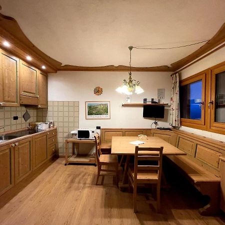 Casa Cucciolo Falcade Ngoại thất bức ảnh