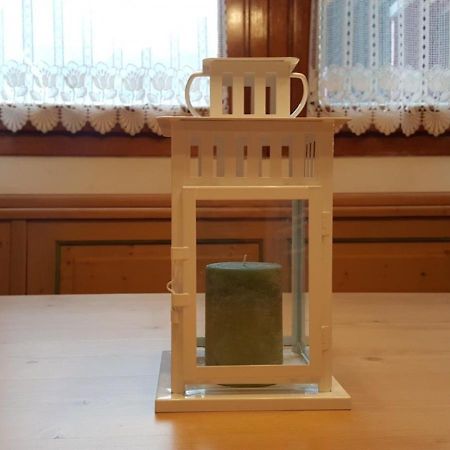 Casa Cucciolo Falcade Ngoại thất bức ảnh